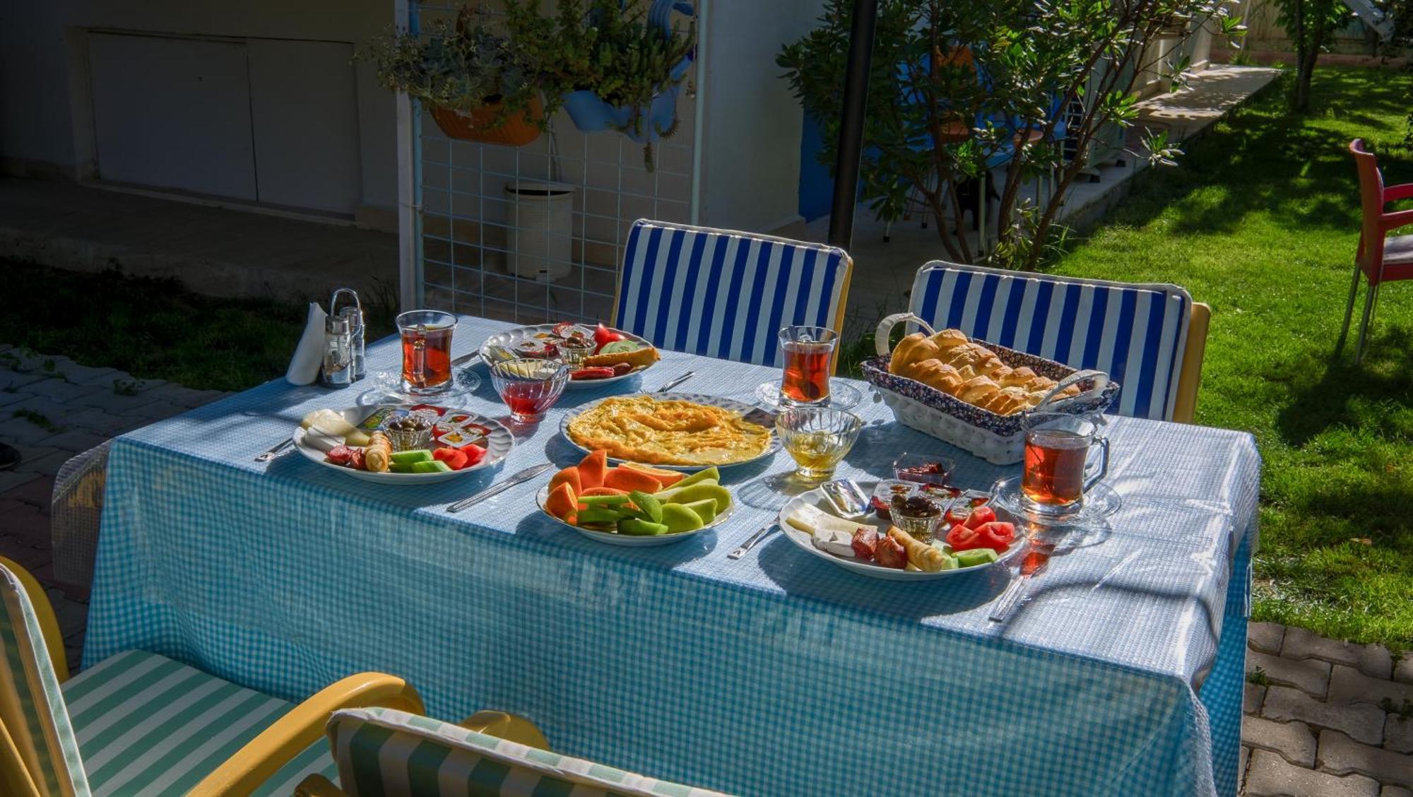 The Cotton House Hotel Pamukkale Extérieur photo