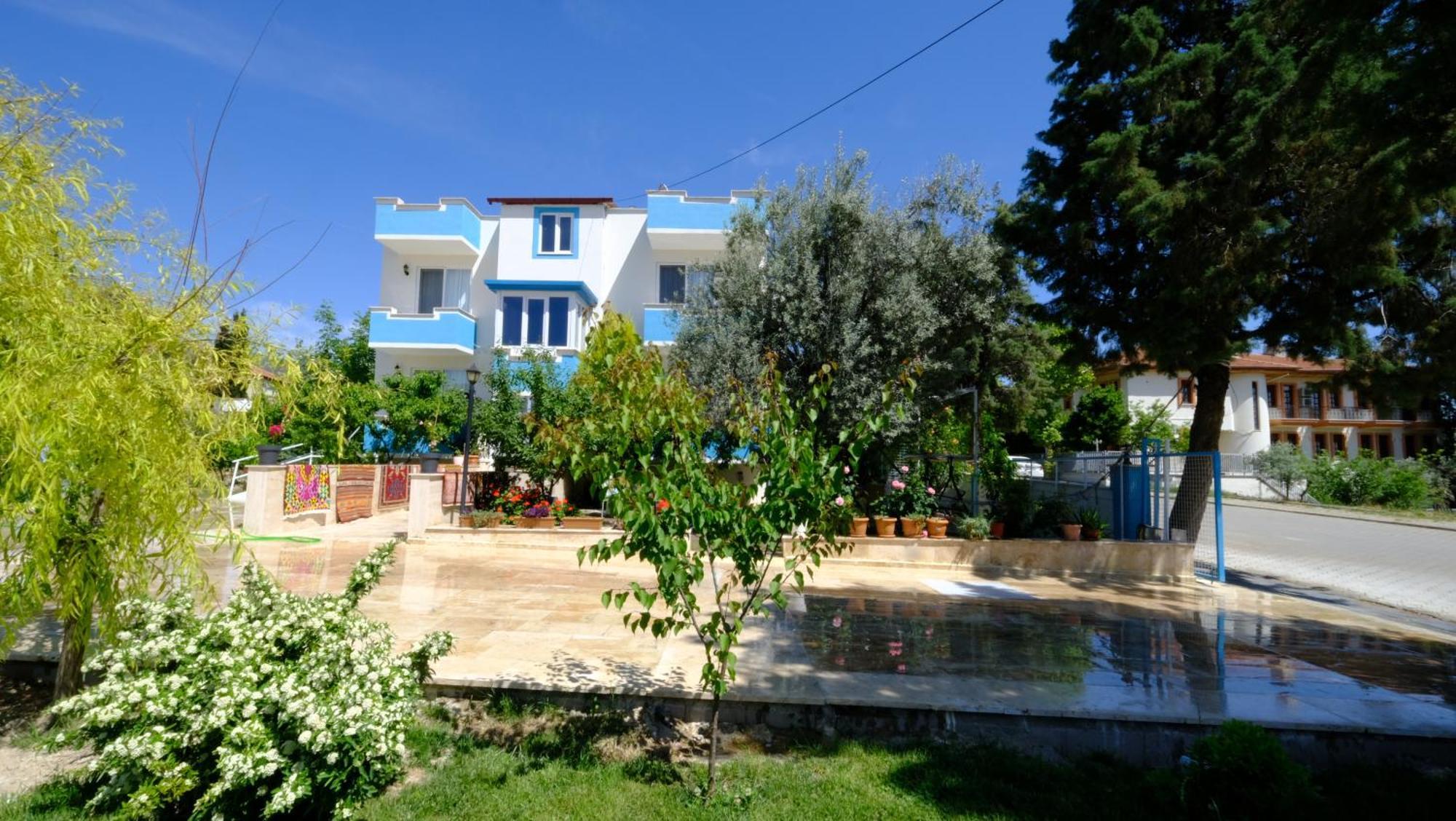 The Cotton House Hotel Pamukkale Extérieur photo