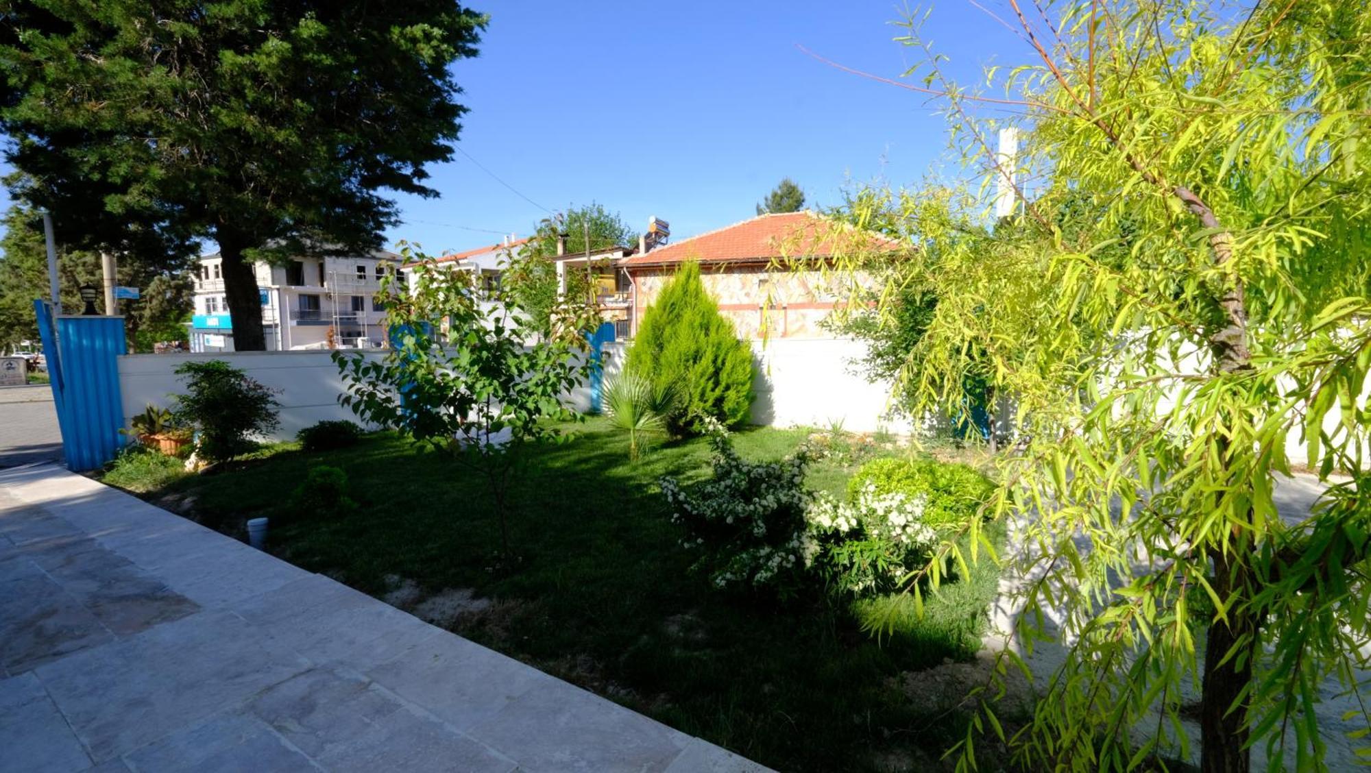 The Cotton House Hotel Pamukkale Extérieur photo