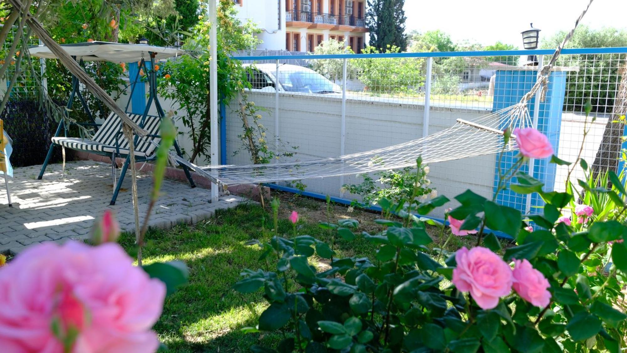 The Cotton House Hotel Pamukkale Extérieur photo