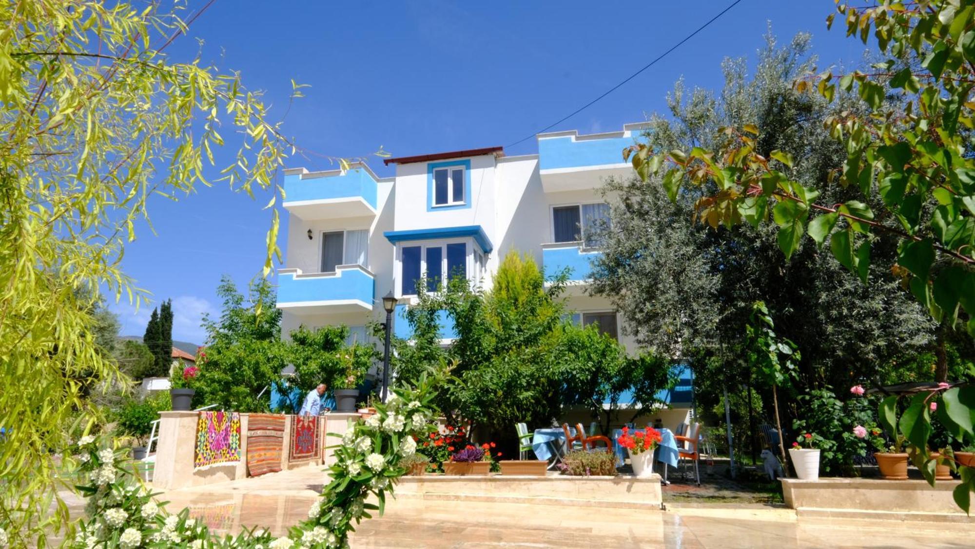 The Cotton House Hotel Pamukkale Extérieur photo