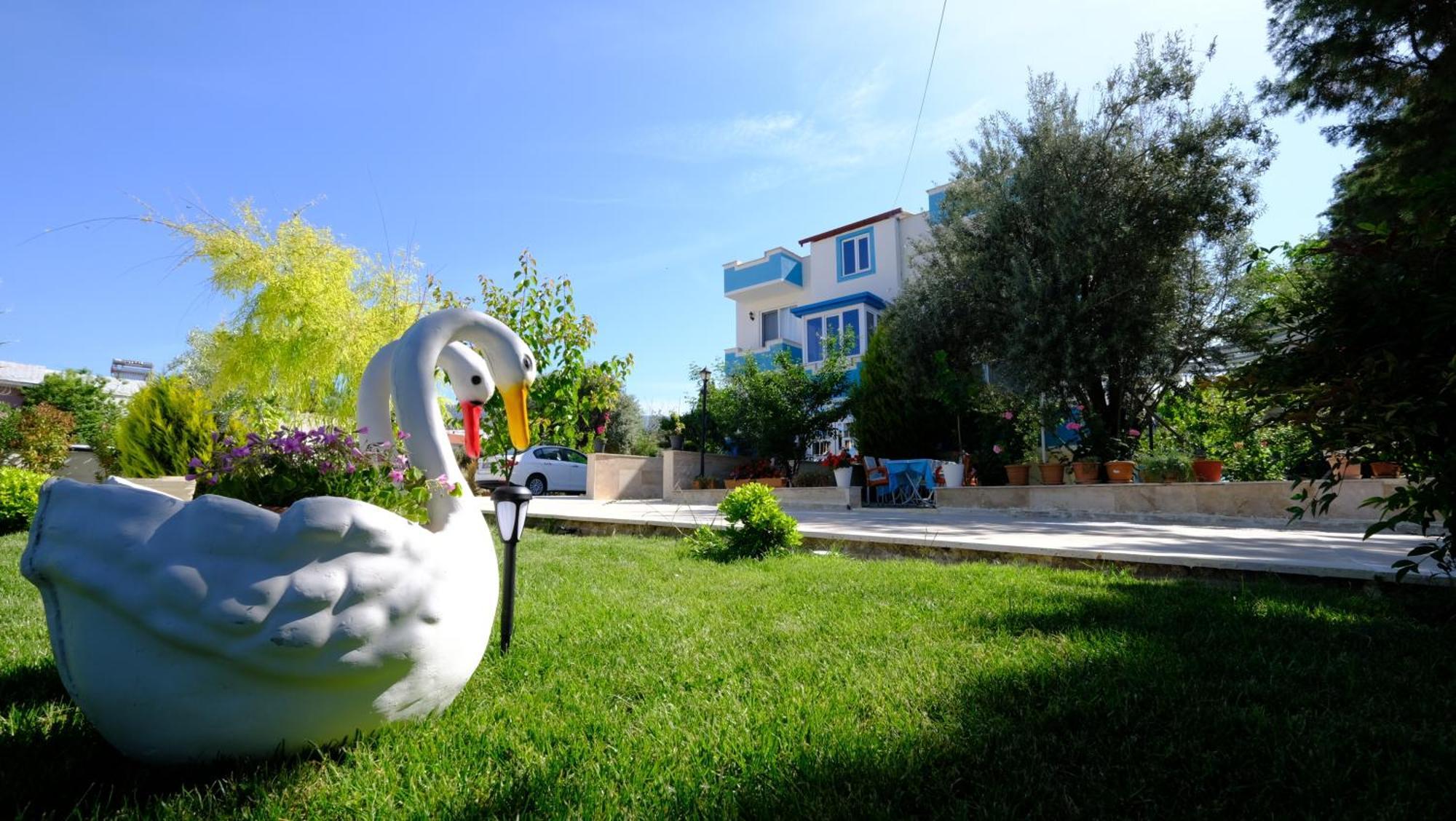 The Cotton House Hotel Pamukkale Extérieur photo